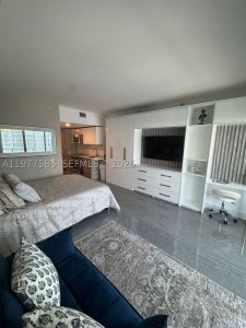 Alquiler de apartamento en Brickell House Condo 2512