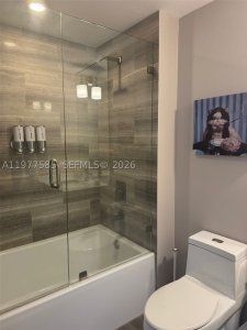 Alquiler de apartamento en Brickell House Condo 2512