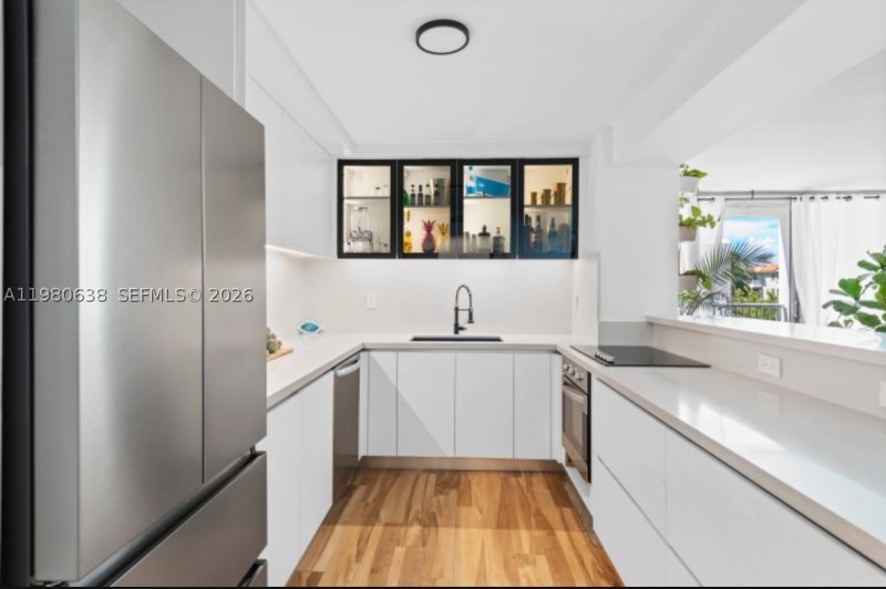 Condo for sale at Mirasol Ocean Towers 504