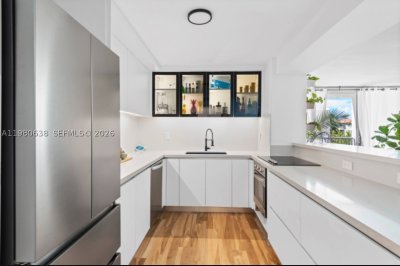 Comprar apartamento en Mirasol Ocean Towers 504