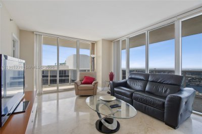 Aluguel de apartamento no Beach Club Two 4606