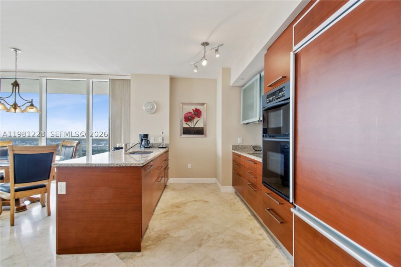 Alquiler de apartamento en Beach Club Two 4606