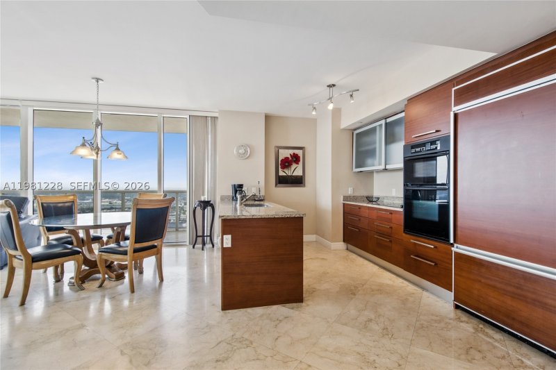 Alquiler de apartamento en Beach Club Two 4606