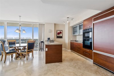 Aluguel de apartamento no Beach Club Two 4606