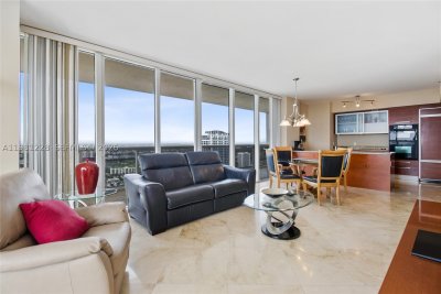 Aluguel de apartamento no Beach Club Two 4606