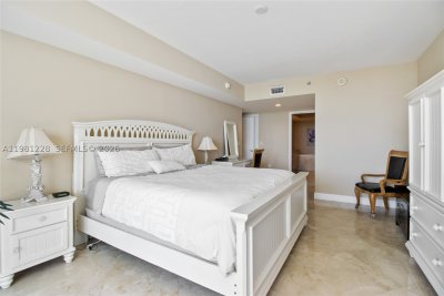 Aluguel de apartamento no Beach Club Two 4606