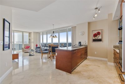 Aluguel de apartamento no Beach Club Two 4606