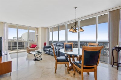 Aluguel de apartamento no Beach Club Two 4606