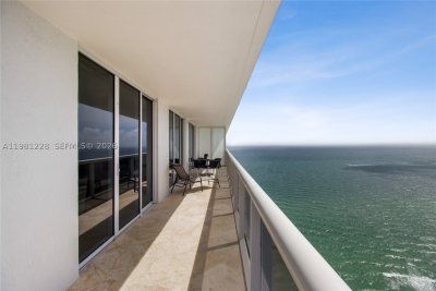 Aluguel de apartamento no Beach Club Two 4606