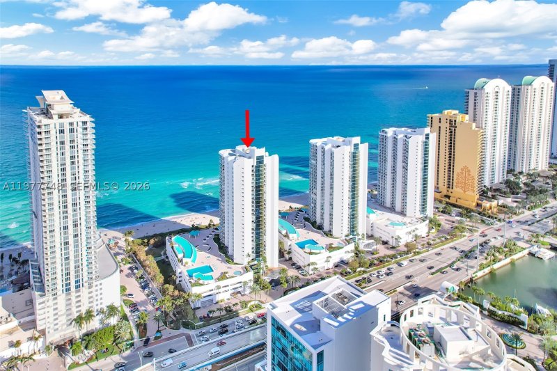 Comprar apartamento en Oceania 3 738