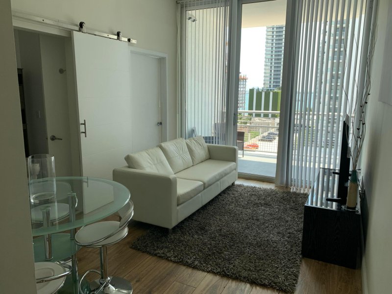 Condo for sale at Edgewater Lofts 805