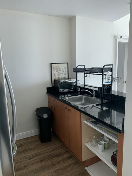 Condo for sale at Edgewater Lofts 805