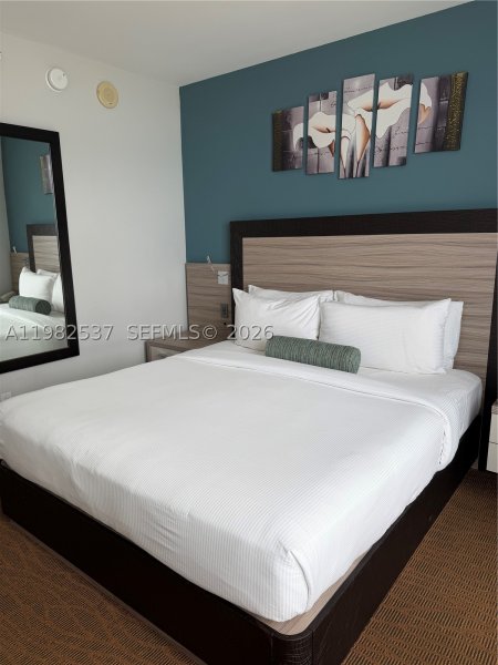 Comprar apartamento en M Resort Residences 1504