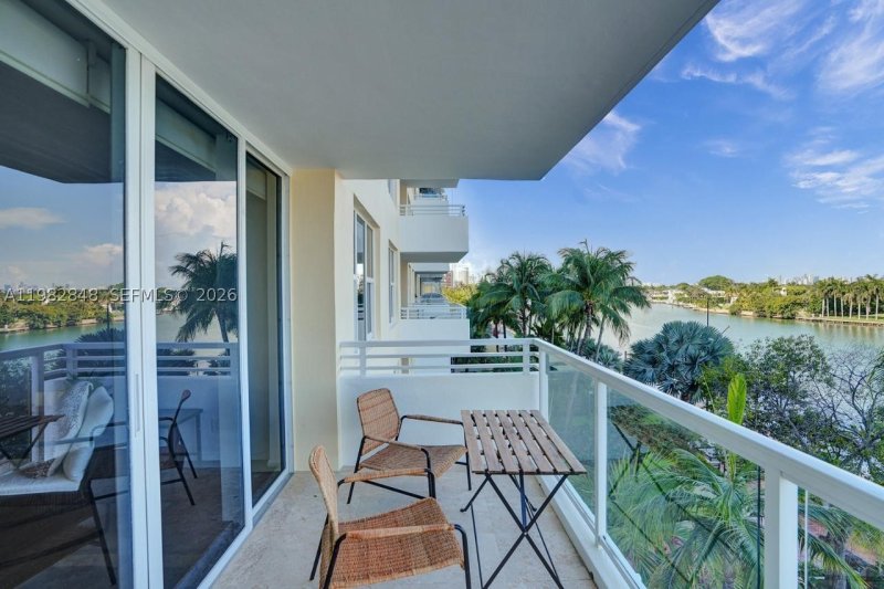 Apartment for rent at 5600 Collins 5R