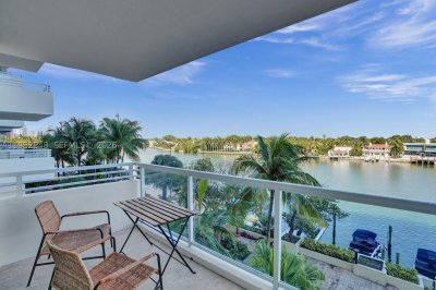 Alquiler de apartamento en 5600 Collins 5R