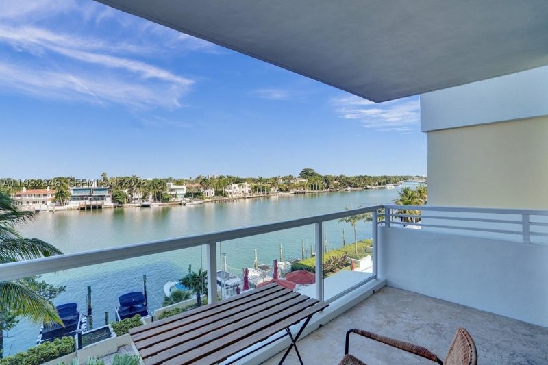 Apartment for rent at 5600 Collins 5R