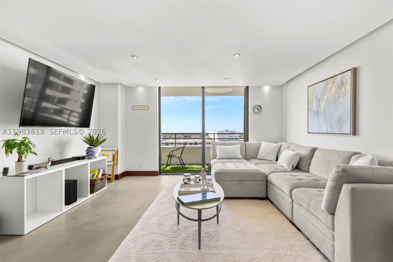 Olympus Condo Apt #2319