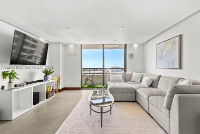 Olympus Condo Apt #2319