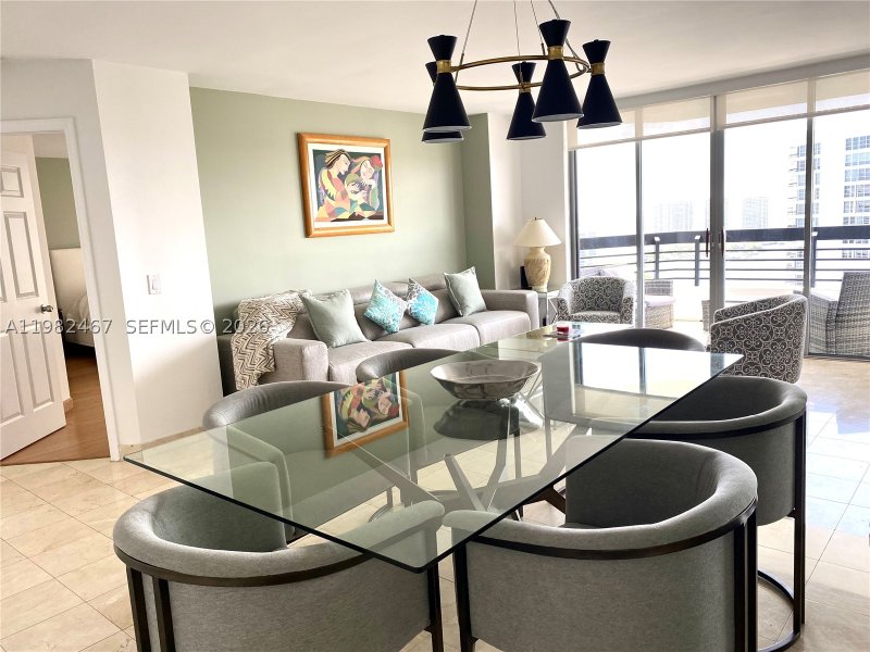 Apartment for rent at Mystic Pointe 400 3103