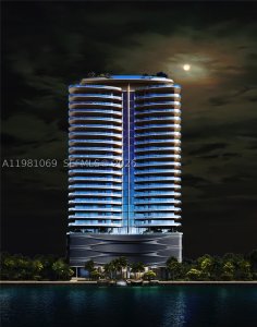 Comprar apartamento no Pagani Residences Miami 2104