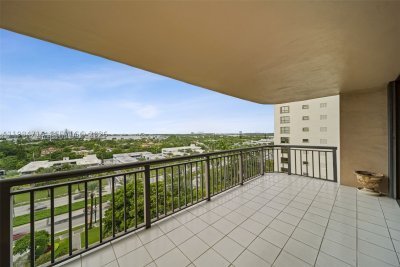 Tiffany Bal Harbour Apt #807