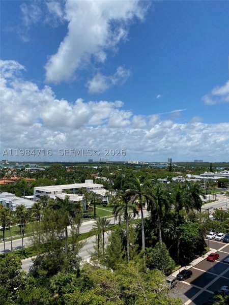 Comprar apartamento no Tiffany Bal Harbour 807