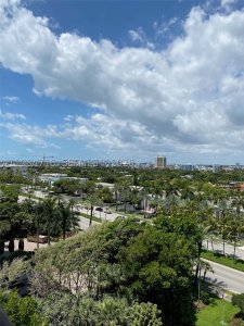Comprar apartamento no Tiffany Bal Harbour 807