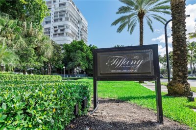 Comprar apartamento no Tiffany Bal Harbour 807