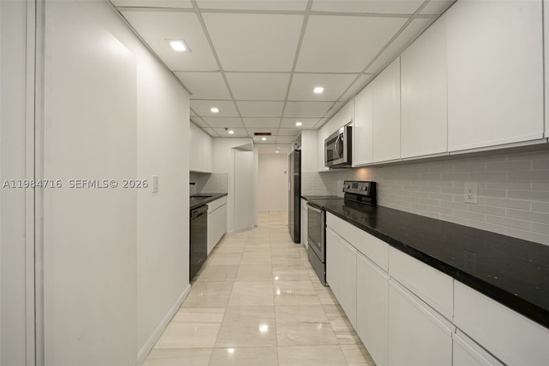 Comprar apartamento no Tiffany Bal Harbour 807