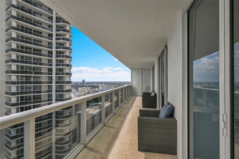 Condo for sale at Beach Club Two 3104