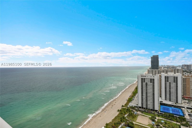 Condo for sale at Beach Club Two 3104