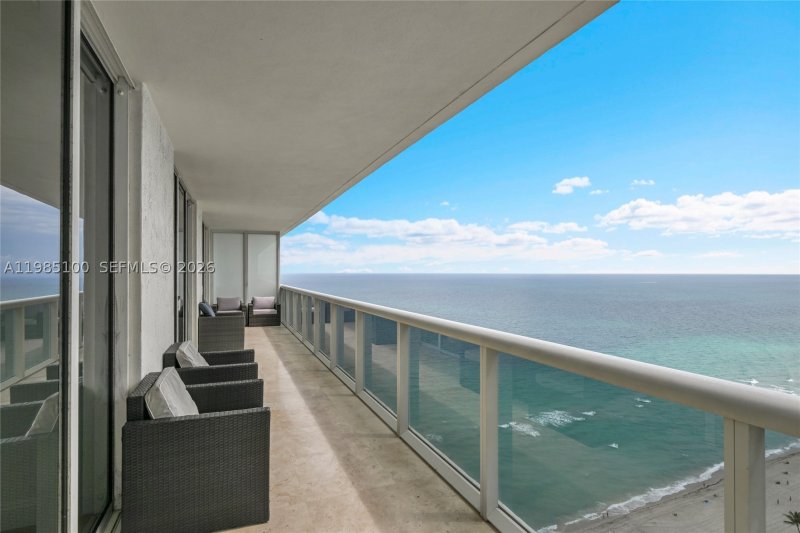 Condo for sale at Beach Club Two 3104