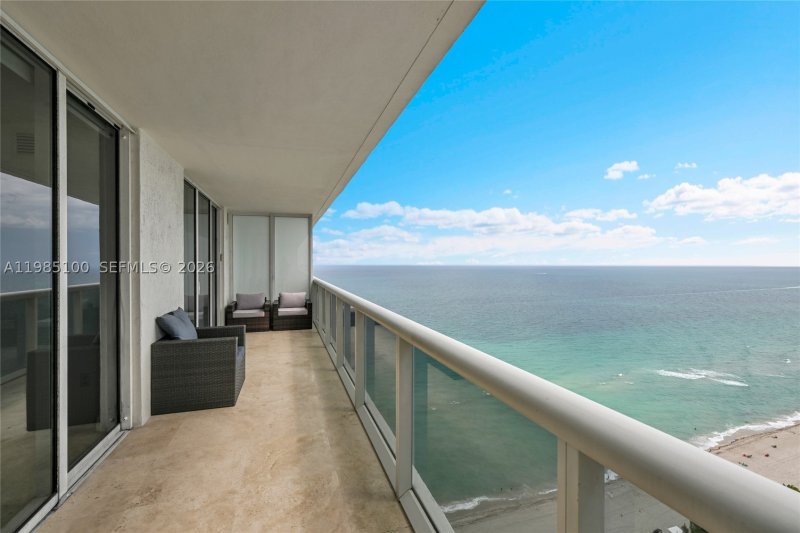 Condo for sale at Beach Club Two 3104
