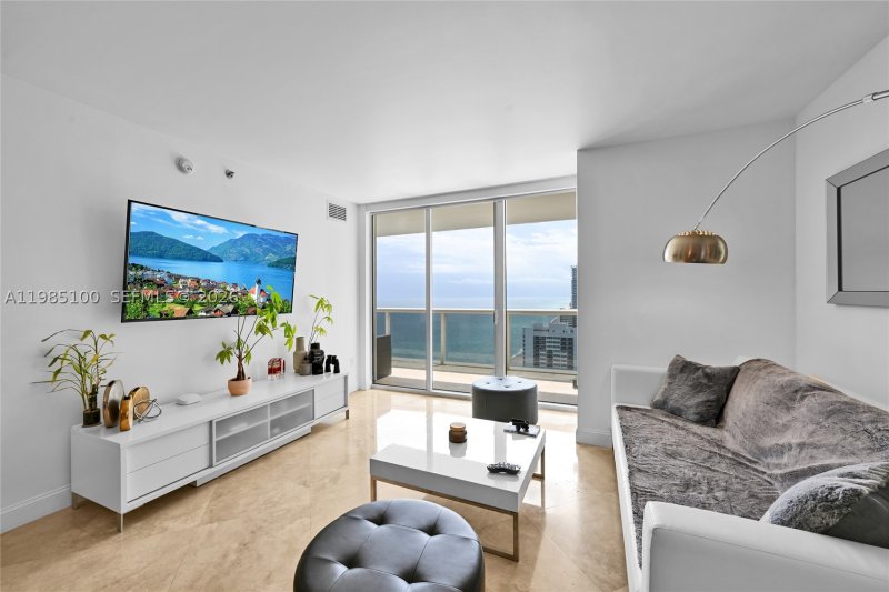 Condo for sale at Beach Club Two 3104