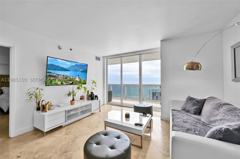 Condo for sale at Beach Club Two 3104