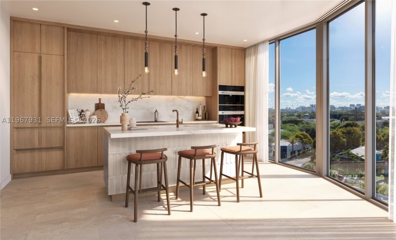 Condo for sale at The Cloud One Hotel & Residences Wynwood 612