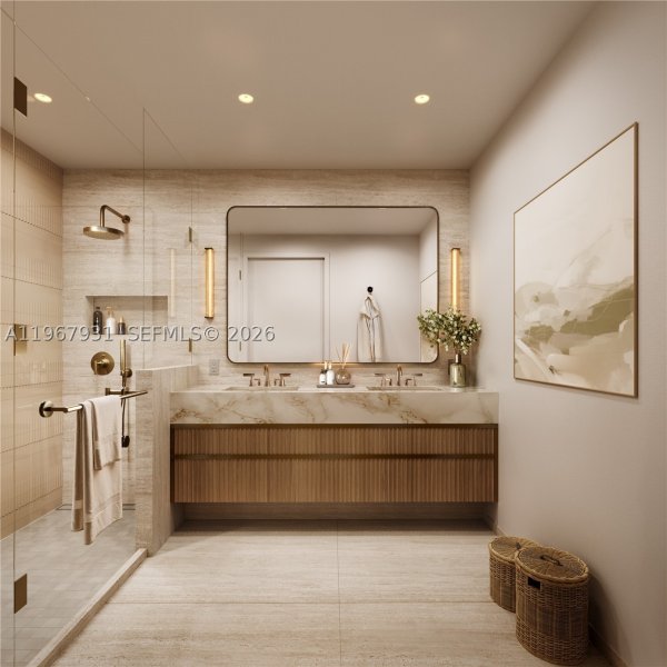 Condo for sale at The Cloud One Hotel & Residences Wynwood 612