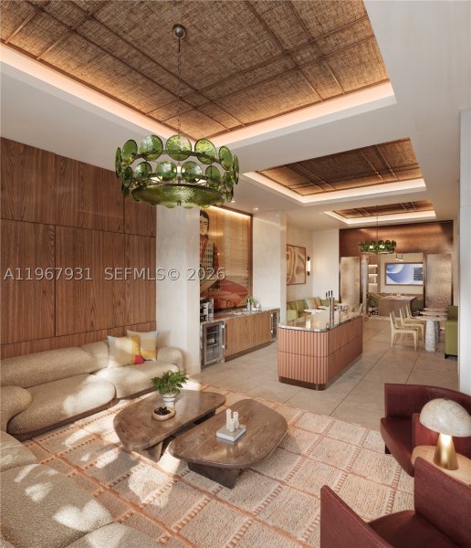 Condo for sale at The Cloud One Hotel & Residences Wynwood 612