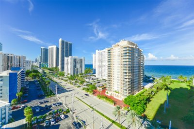 Ocean Marine Yacht Club Apt #1114