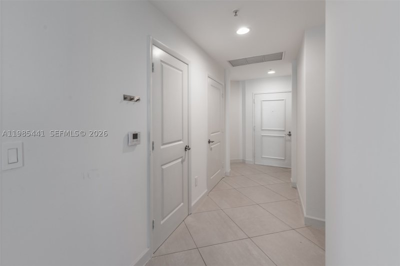 Apartment for rent at Ocean Marine Yacht Club 1114