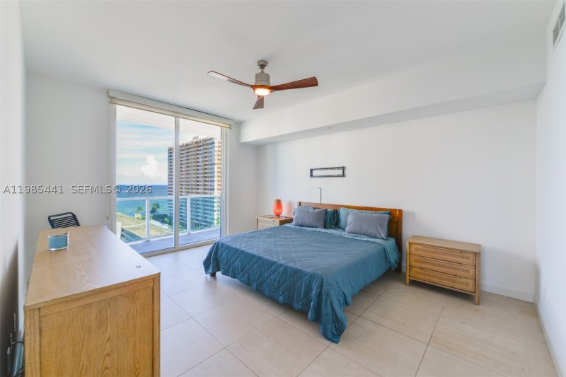 Apartment for rent at Ocean Marine Yacht Club 1114