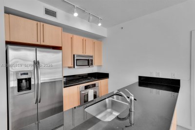 Comprar apartamento no Axis on Brickell South Tower 1210