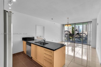 Comprar apartamento no Axis on Brickell South Tower 1210