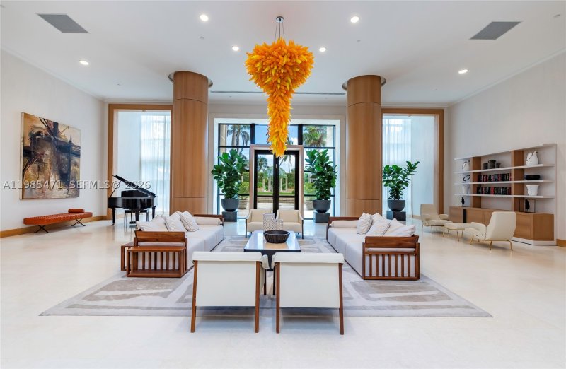 Apartment for rent at Grand Bay Residences 310