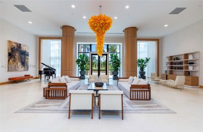 Grand Bay Residences Apt #310