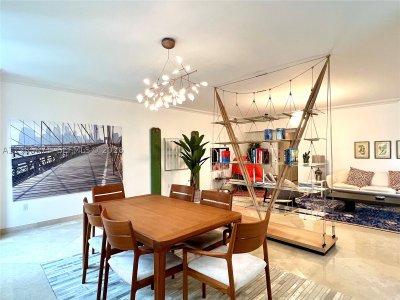 Alquiler de apartamento en Grand Bay Residences 310