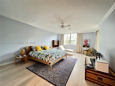 Alquiler de apartamento en Grand Bay Residences 310
