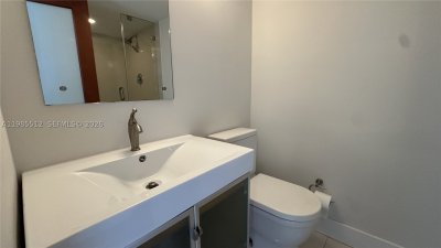 Comprar apartamento en Brickell Bay Club 1009