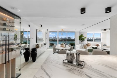 Floridian Apt #1203/1205