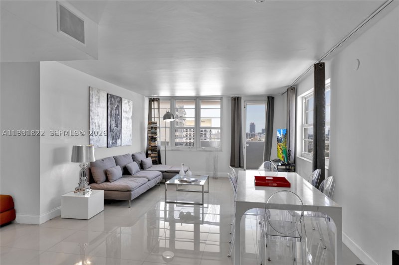 Comprar apartamento en Decoplage 1511